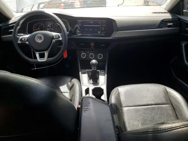 3VWN57BU8MM081250 2021 VOLKSWAGEN JETTA - Image 8