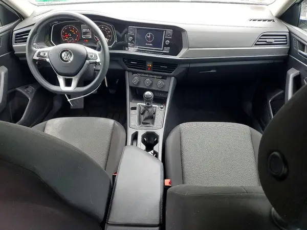 3VWN57BU8MM086772 2021 VOLKSWAGEN JETTA - Image 8