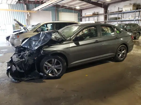 3VWN57BU8MM098761 2021 VOLKSWAGEN JETTA - Image 1