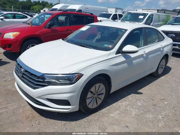 3VWN57BU9KM018607 2019 VOLKSWAGEN JETTA - Image 2