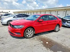 3VWN57BU9KM020132 2019 VOLKSWAGEN JETTA