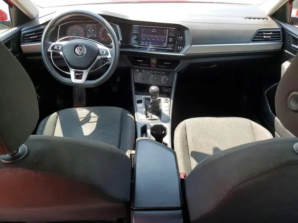 3VWN57BU9KM020132 2019 VOLKSWAGEN JETTA - Image 8