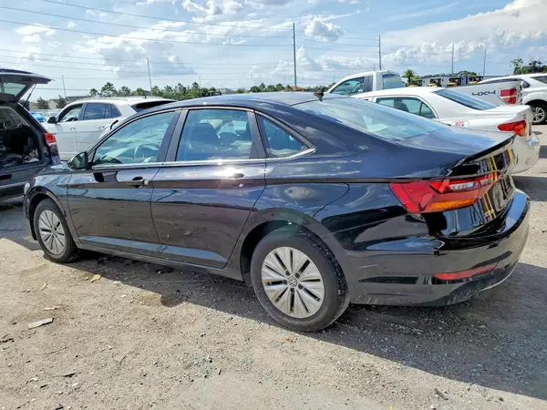 3VWN57BU9KM045404 2019 VOLKSWAGEN JETTA - Image 2