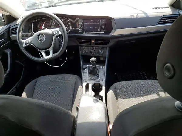 3VWN57BU9KM045404 2019 VOLKSWAGEN JETTA - Image 8