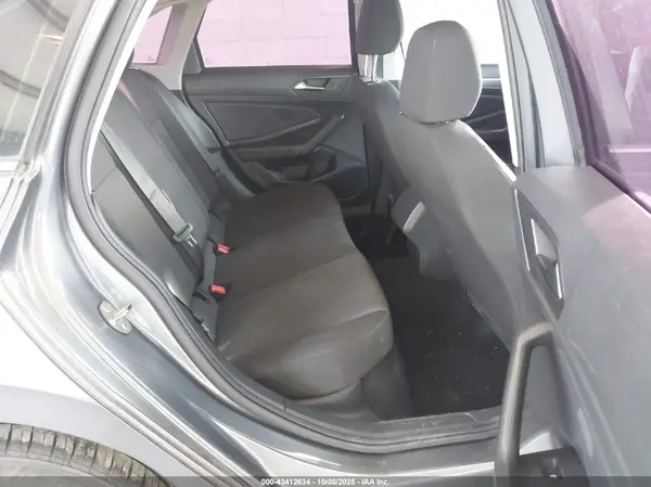 3VWN57BU9KM046827 2019 VOLKSWAGEN JETTA - Image 8