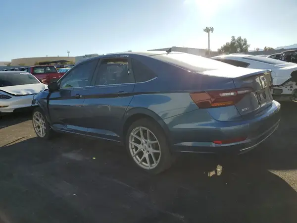 3VWN57BU9KM050277 2019 VOLKSWAGEN JETTA - Image 2