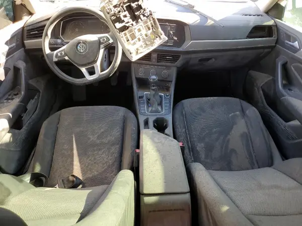 3VWN57BU9KM050277 2019 VOLKSWAGEN JETTA - Image 8