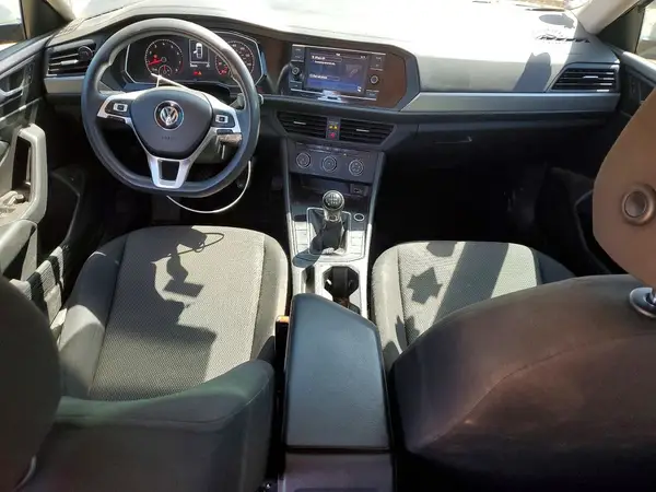 3VWN57BU9KM060758 2019 VOLKSWAGEN JETTA - Image 8