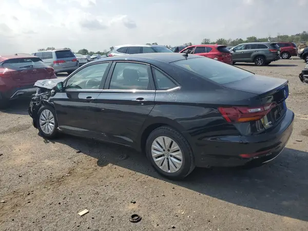 3VWN57BU9KM071310 2019 VOLKSWAGEN JETTA - Image 2
