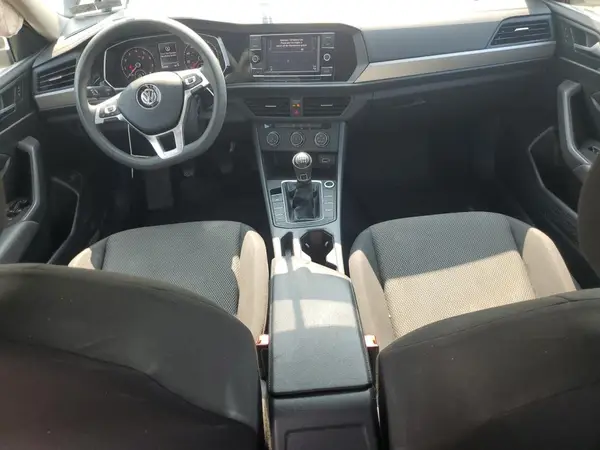 3VWN57BU9KM071310 2019 VOLKSWAGEN JETTA - Image 8