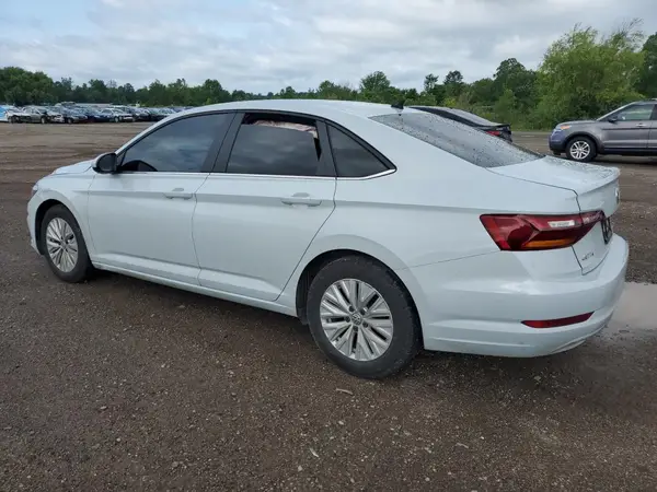 3VWN57BU9KM090035 2019 VOLKSWAGEN JETTA - Image 2