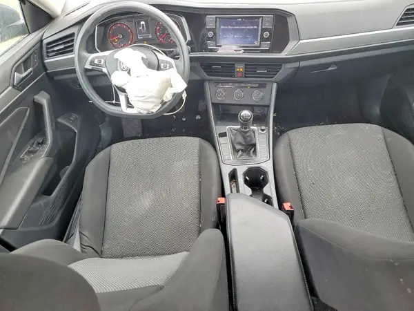 3VWN57BU9KM090360 2019 VOLKSWAGEN JETTA - Image 8