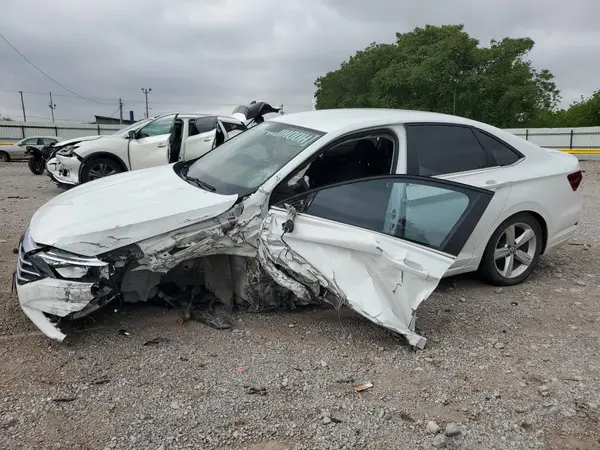 3VWN57BU9KM095204 2019 VOLKSWAGEN JETTA - Image 1