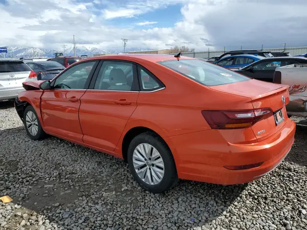 3VWN57BU9KM096630 2019 VOLKSWAGEN JETTA - Image 2