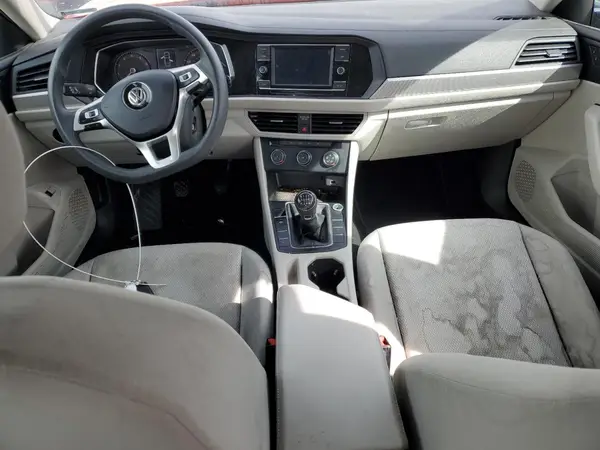 3VWN57BU9KM096630 2019 VOLKSWAGEN JETTA - Image 8