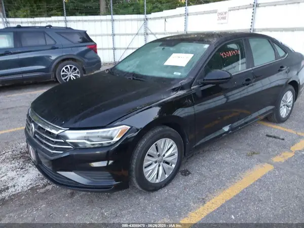 3VWN57BU9KM099995 2019 VOLKSWAGEN JETTA - Image 2