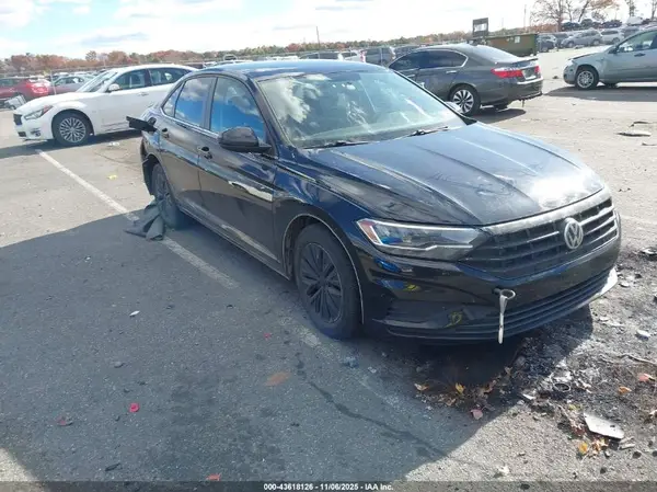 3VWN57BU9KM111546 2019 VOLKSWAGEN JETTA - Image 1