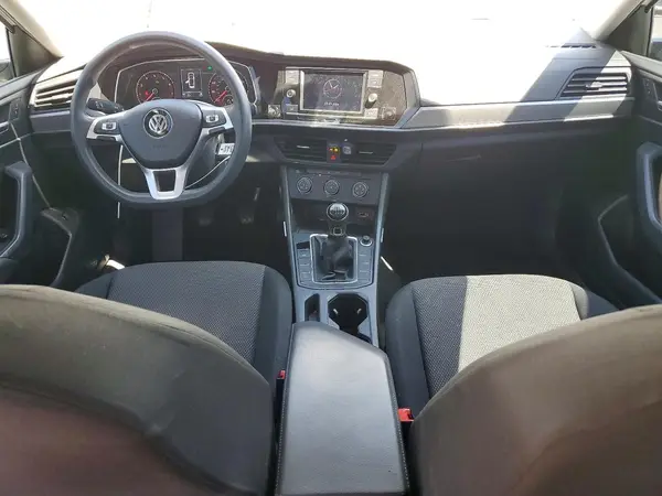 3VWN57BU9KM115130 2019 VOLKSWAGEN JETTA - Image 8