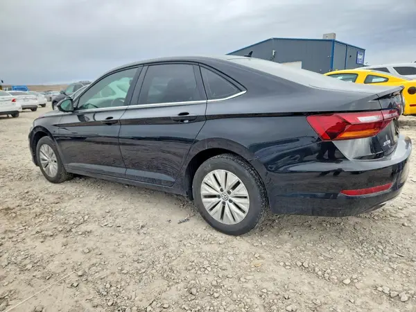 3VWN57BU9KM118268 2019 VOLKSWAGEN JETTA - Image 2