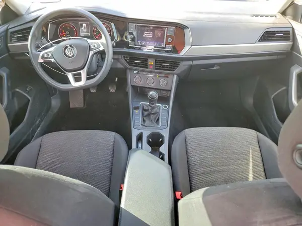 3VWN57BU9KM165087 2019 VOLKSWAGEN JETTA - Image 8
