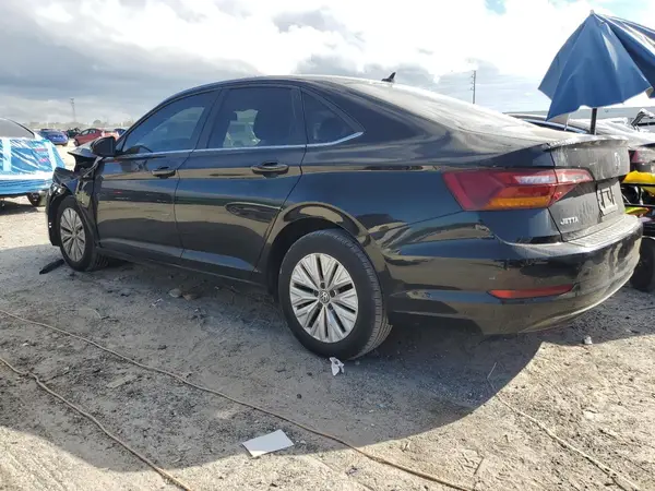 3VWN57BU9KM212117 2019 VOLKSWAGEN JETTA - Image 2