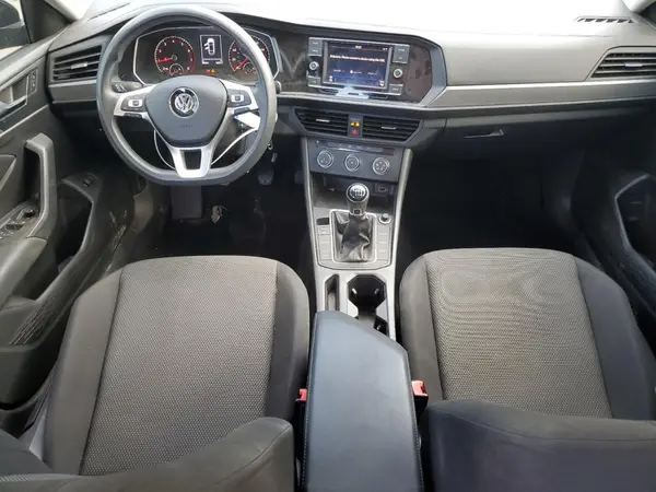 3VWN57BU9KM212117 2019 VOLKSWAGEN JETTA - Image 8
