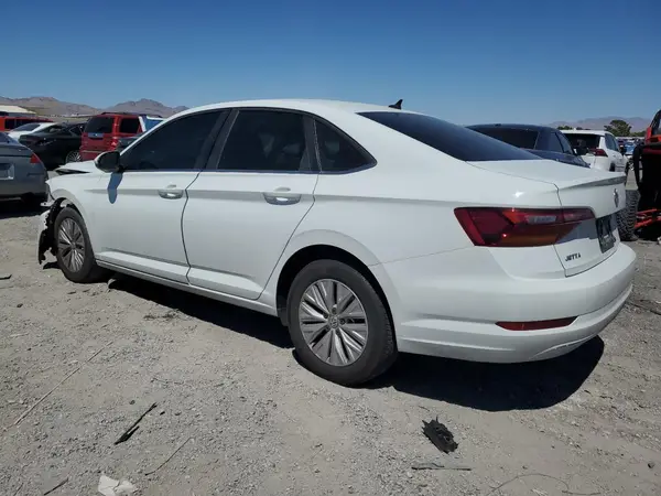 3VWN57BU9KM213400 2019 VOLKSWAGEN JETTA - Image 2