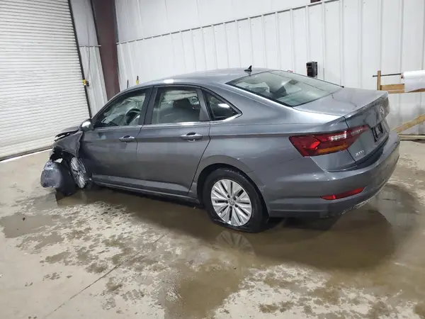 3VWN57BU9KM221920 2019 VOLKSWAGEN JETTA - Image 2