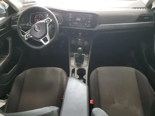 3VWN57BU9KM221920 2019 VOLKSWAGEN JETTA - Image 8