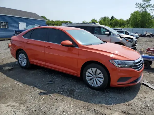 3VWN57BU9KM226468 2019 VOLKSWAGEN JETTA - Image 1