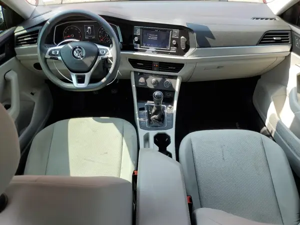 3VWN57BU9KM226468 2019 VOLKSWAGEN JETTA - Image 8