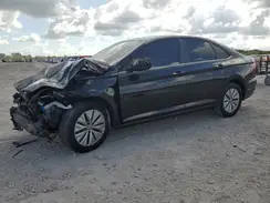 3VWN57BU9KM227815 2019 VOLKSWAGEN JETTA