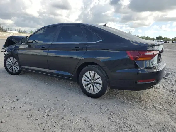 3VWN57BU9KM227815 2019 VOLKSWAGEN JETTA - Image 2