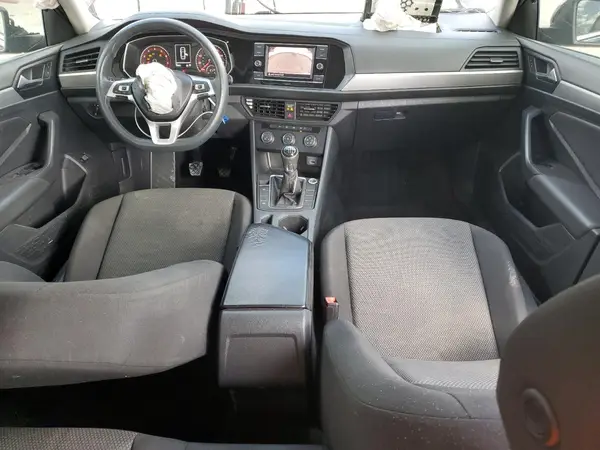 3VWN57BU9KM227815 2019 VOLKSWAGEN JETTA - Image 8