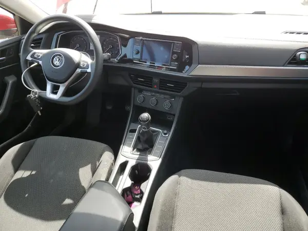3VWN57BU9KM244033 2019 VOLKSWAGEN JETTA - Image 8