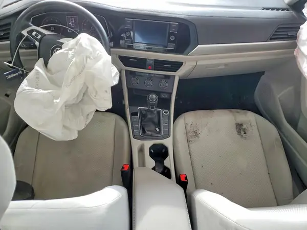 3VWN57BU9KM244498 2019 VOLKSWAGEN JETTA - Image 8