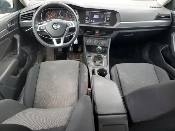 3VWN57BU9KM251614 2019 VOLKSWAGEN JETTA - Image 8