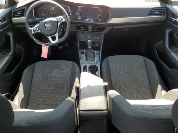 3VWN57BU9KM252682 2019 VOLKSWAGEN JETTA - Image 8
