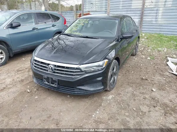 3VWN57BU9KM254142 2019 VOLKSWAGEN JETTA - Image 2