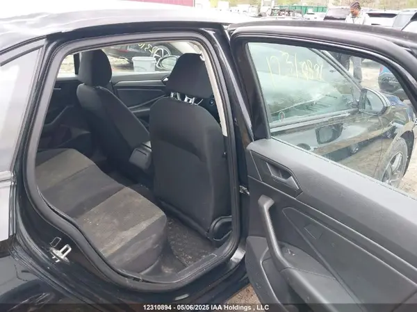 3VWN57BU9KM254142 2019 VOLKSWAGEN JETTA - Image 8