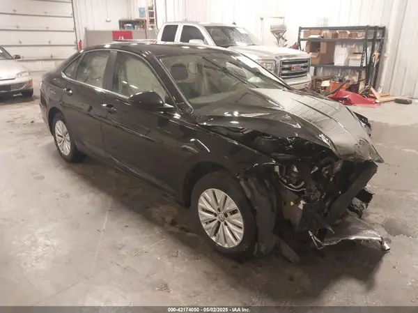 3VWN57BU9KM265948 2019 VOLKSWAGEN JETTA - Image 1