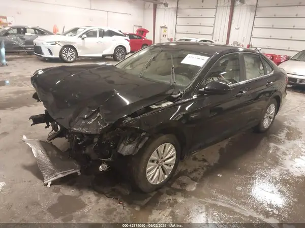 3VWN57BU9KM265948 2019 VOLKSWAGEN JETTA - Image 2