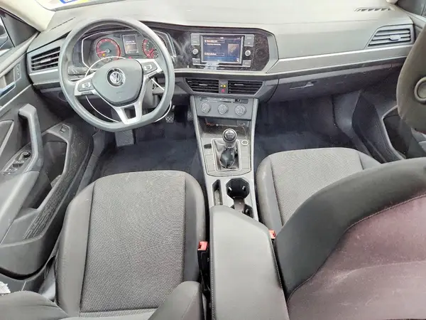 3VWN57BU9KM268185 2019 VOLKSWAGEN JETTA - Image 8