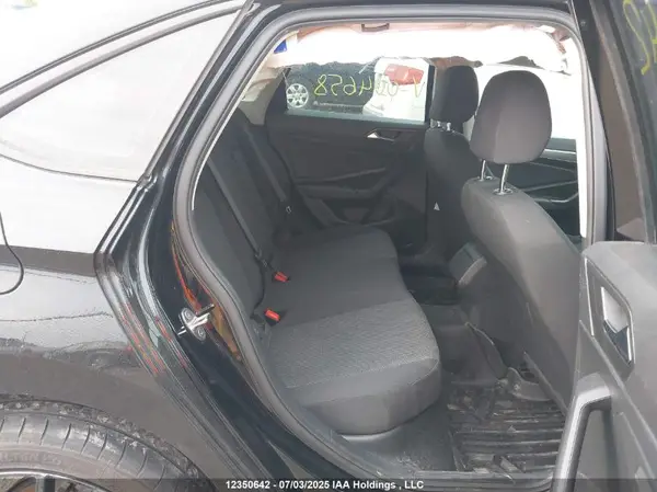 3VWN57BU9LM004658 2020 VOLKSWAGEN JETTA - Image 8