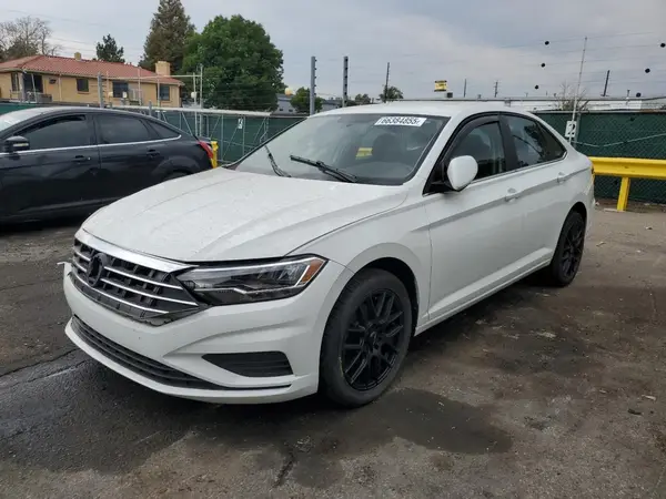 3VWN57BU9LM004692 2020 VOLKSWAGEN JETTA - Image 1