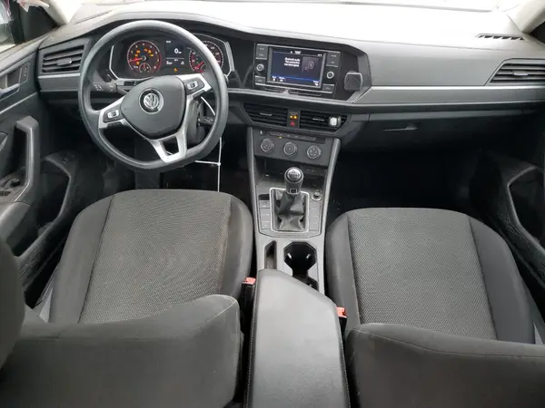 3VWN57BU9LM004692 2020 VOLKSWAGEN JETTA - Image 8