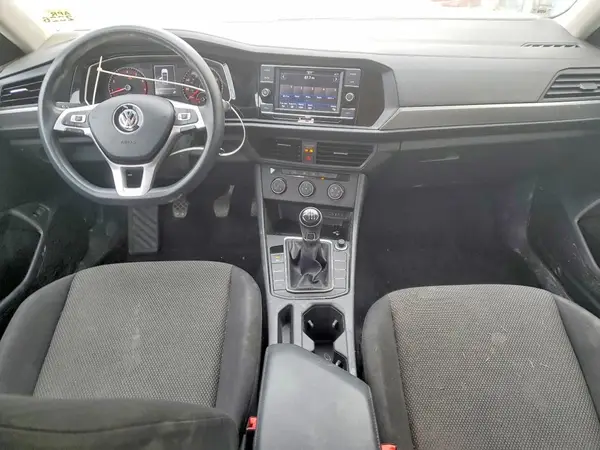 3VWN57BU9LM024439 2020 VOLKSWAGEN JETTA - Image 8