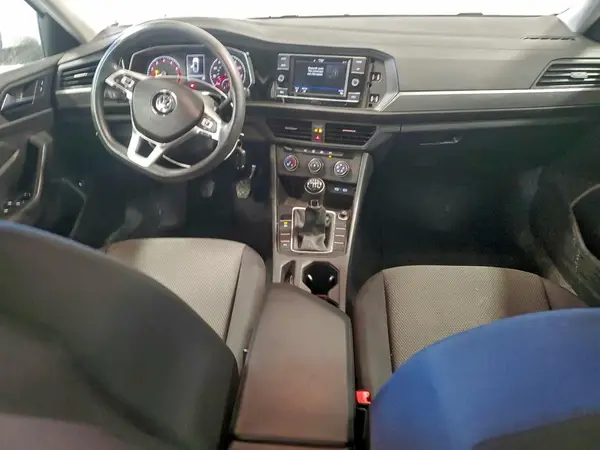 3VWN57BU9LM038793 2020 VOLKSWAGEN JETTA - Image 8
