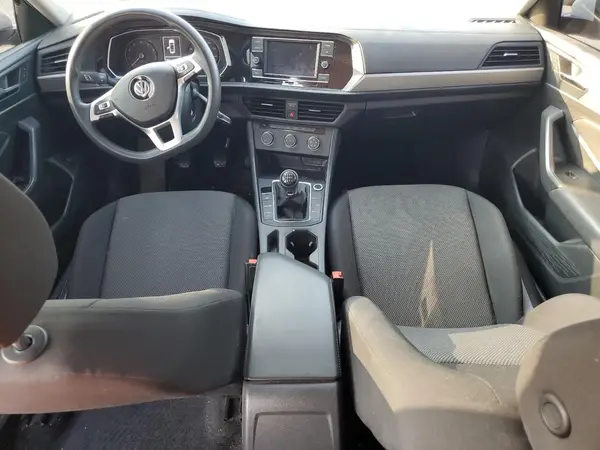 3VWN57BU9LM041838 2020 VOLKSWAGEN JETTA - Image 8