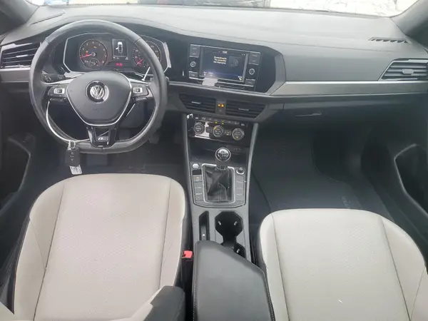 3VWN57BU9LM047140 2020 VOLKSWAGEN JETTA - Image 8